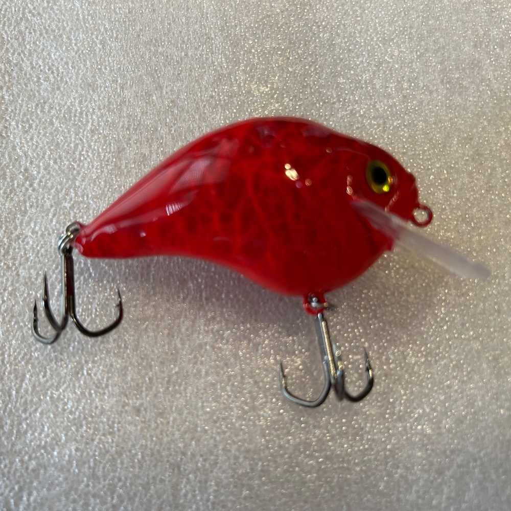 Fishing Lures